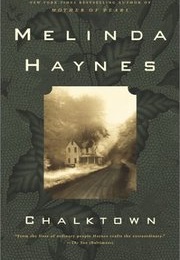 Chalktown (Melinda Haynes)