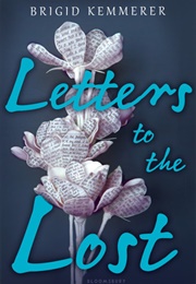 Letters to the Lost (Brigid Kemmerer)