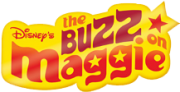 The Buzz on Maggie