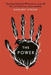 The Power (Naomi Alderman)
