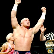Crash Holly