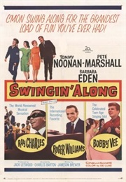 Swingin' Along (1961)