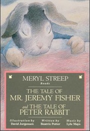 The Tale of Mr. Jeremy Fisher and the Tale of Peter Rabbit (1987)
