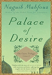Palace of Desire (Naguib Mahfouz)