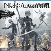 Nier: Automata (PS4)