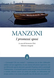 I Promessi Sposi (Alessandro Manzoni)