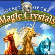 Secret of the Magic Crystal