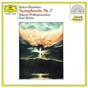 Anton Bruckner - Symphony No. 7