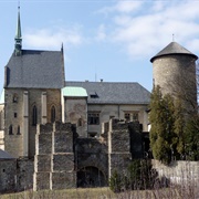 Sternberk, Czech Republic