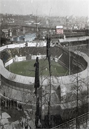 Sport in America: Our Defining Stories (2013)