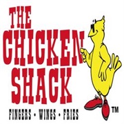 The Chicken Shack (West Richland, Washington)