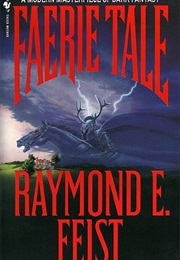 Faerie Tale (Raymond Feist)