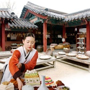 Jewel in the Palace (2003)