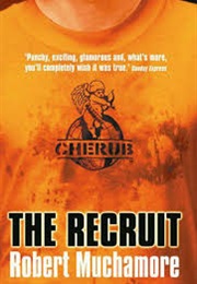 The Recruit (Robert Muchamore)