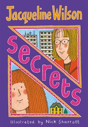 Secrets (Jacqueline Wilson)