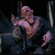 Random Henchman- Robocop