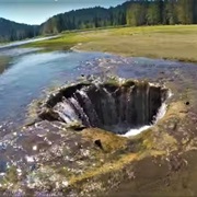 Lost Lake, Sisters OR