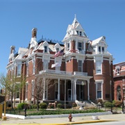 McLeansboro, Illinois