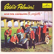 La Perfecta - Eddie Palmieri