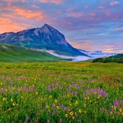 Crested Butte, Colorado