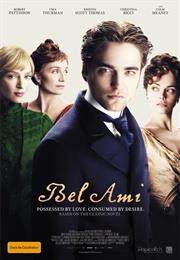 Bel Ami