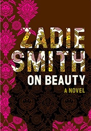 On Beauty (Zadie Smith)
