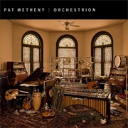 Pat Metheny, Orchestrion