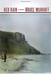 Red Rain (Bruce Murkoff)