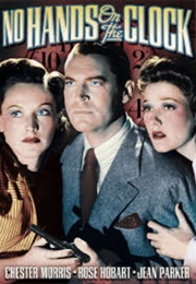 No Hands on the Clock (1941)