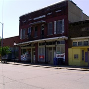 Dermott, Arkansas