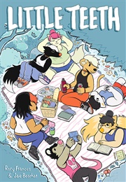 Little Teeth (Rory Frances)