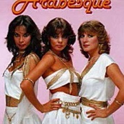 Arabesque