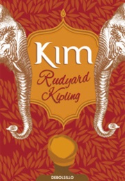 Kim (Rudyard Kipling)