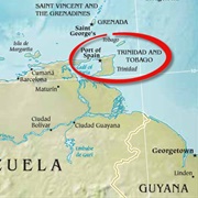 Trinidad, Trinidad and Tobago