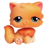 Littlest Pet Shop #217