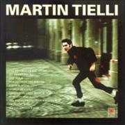 Martin Tielli, We Didn't Even Suspect That He Was the Poppy Salesman