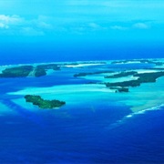 Pacific Remote Islands Marine National Monument