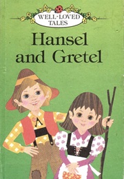 Hansel and Gretel (Ladybird)