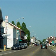 Mascoutah, Illinois
