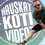 Hauskat Kotivideot