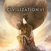 Sid Meier&#39;s Civilization VI