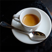 Understand Espresso Ratios
