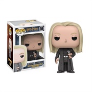Lucius Malfoy