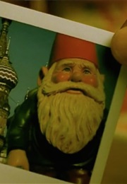 The Garden Gnome, Amélie (2001)