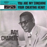 You Are My Sunshine - Ray Charles