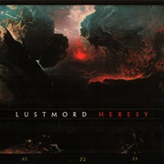 Lustmørd - Heresy (1990)