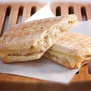 Tuna Melt Panini