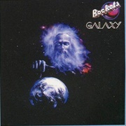 Rockets - Galaxy