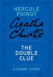 The Double Clue (Agatha Christie)