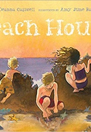 Beach House (Deanna Caswell)